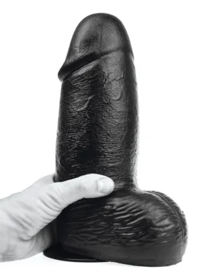 Domestic Partner Hans XL 28 cm Grövre analdildo