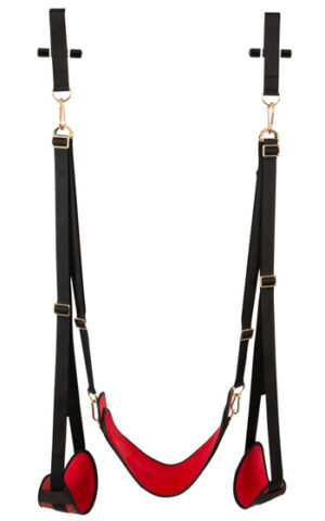 Door Swing