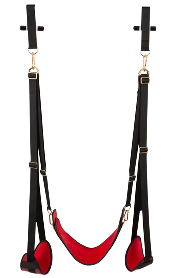 Door Swing