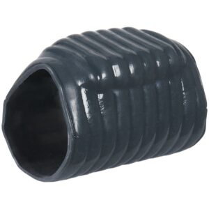 Dorcel Deep Vibe Vibrerande Penis Sleeve - Svart