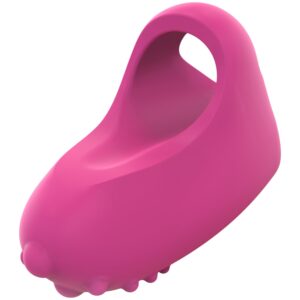 Dorcel Magic Fingervibrator - Rosa