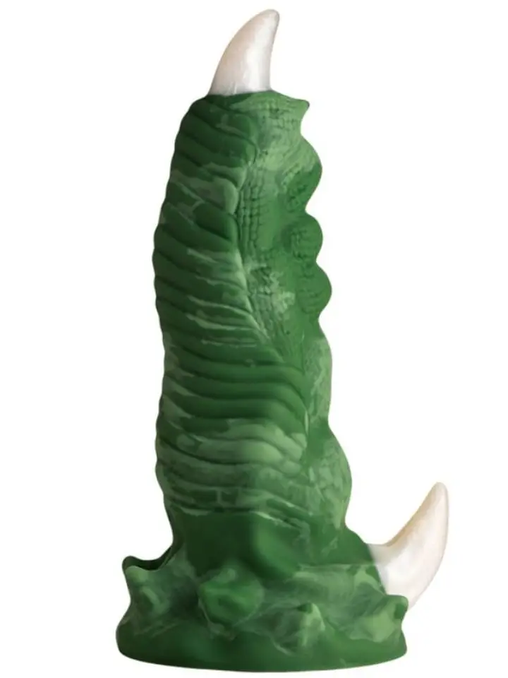 Dragon Claw Silicone Dildo 24,1 cm Dragon dildo