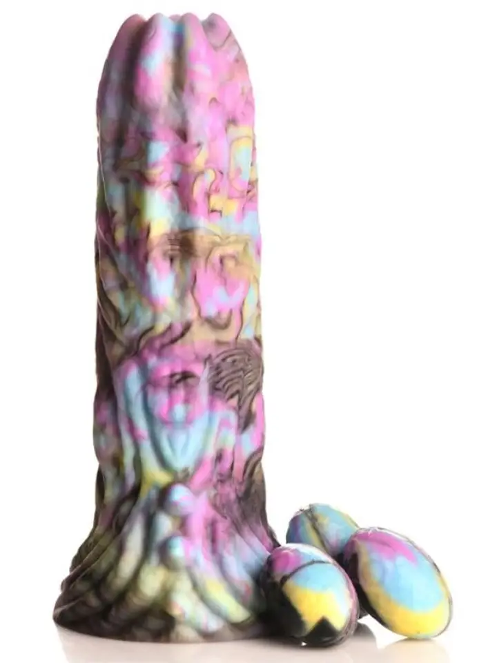 Dragon Spawn Dragon Ovipositor Dildo 18,5 cm Dragon dildo