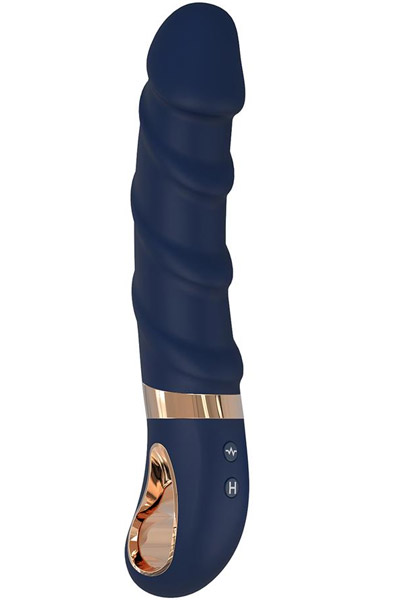 Dream Toys Goddess Collection Belenos G-punktsvibrator