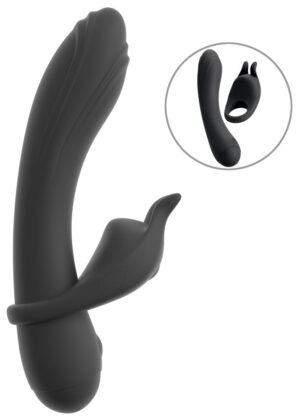 Duo Vibrator Couples Choice