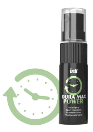 Dura Max Power Delay Spray 12ml