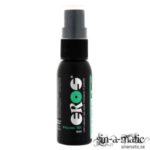 EROS Prolong 101 Man Spray - 30ml