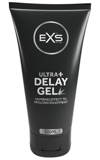 EXS Delay Gel 100 ml