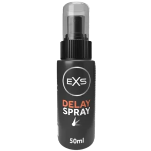 EXS Delay Spray 50 ml