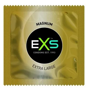 EXS Magnum Large 1 st