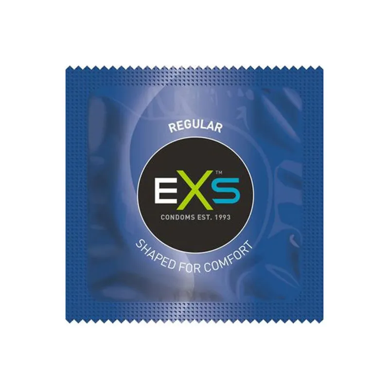 EXS Regular Comfy Fit 1 st