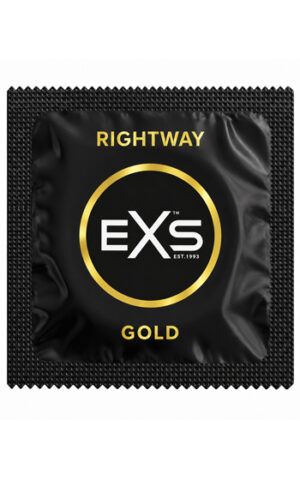 EXS Rightway Gold