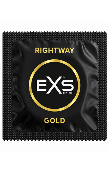 EXS Rightway Gold