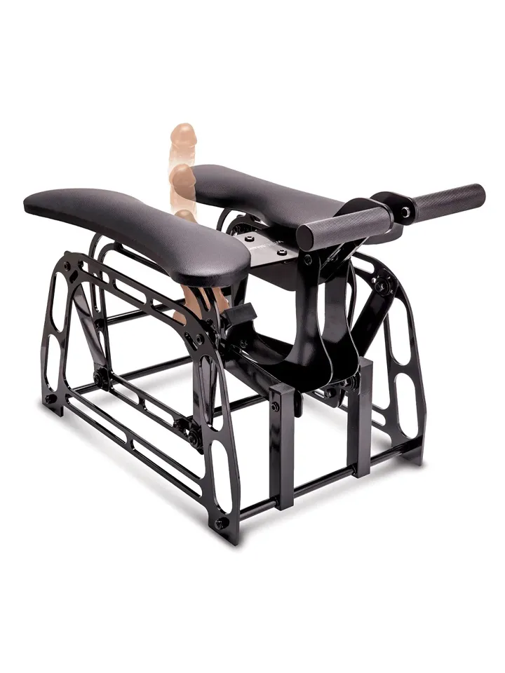 Easy Rider Sex Machine Sexmaskin