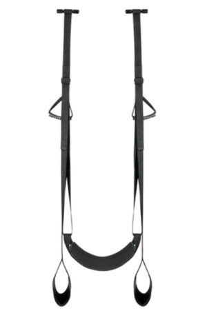 Easytoys Leg & Bum Support Over The Door Swing Sexgunga