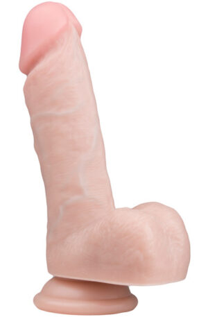 Easytoys Realistic Dildo Flesh 17,5 cm