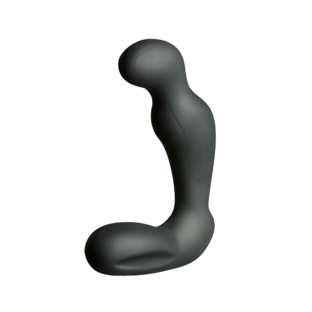 Electrastim Silikone Noir Sirius Elektro Prostata-Massagestav
