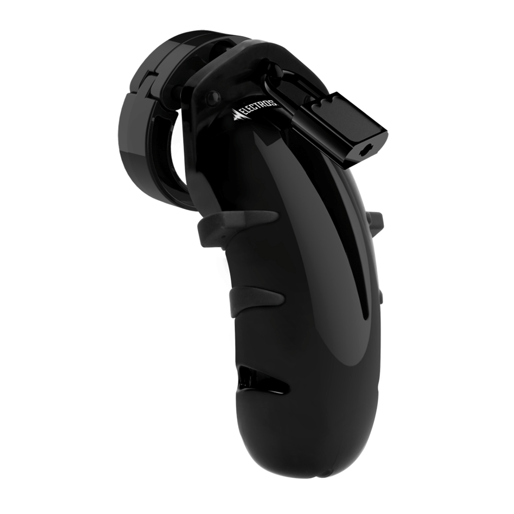 ElectroShock E-stim Penisbur