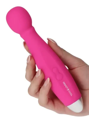 Elys Bowler Wand Massager Magicwand / Massagewand