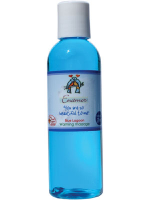Enamor Blue Lagoon