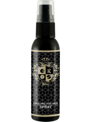 Eros: Action Prolong Fördröjningsspray, 50 ml