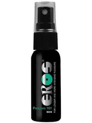 Eros: Prolong 101 Man, Fördröjningsspray