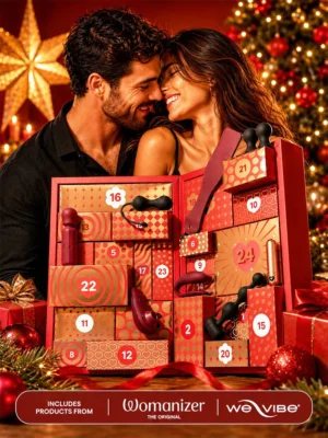 Erotic Advent Calendar Couples 2026