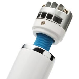 Europe Magic Wand med Appstyrning - WhiteBlue