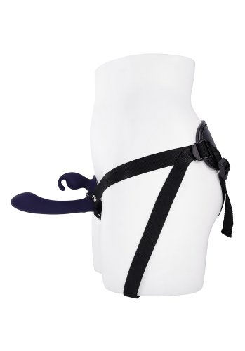 Evolved Giving Vibes Strap-On