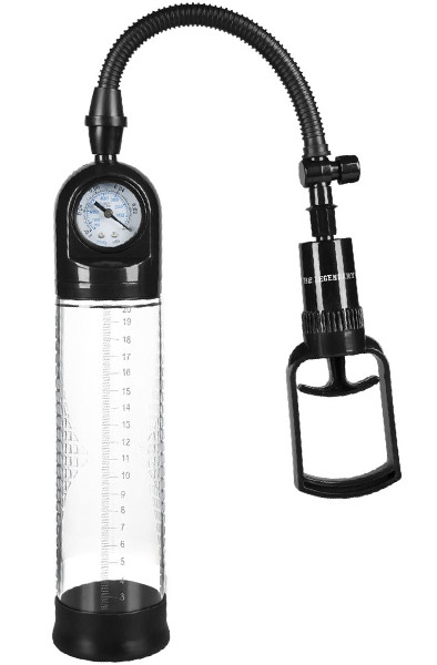Expert Accu-Pump Penispump