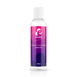 Extra Tunt Flytande Silikon Glidmedel 150 ml - 150ml