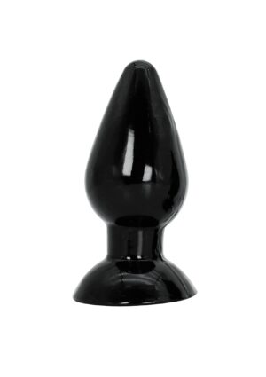 Extreme Smooth Buttplug - Medium
