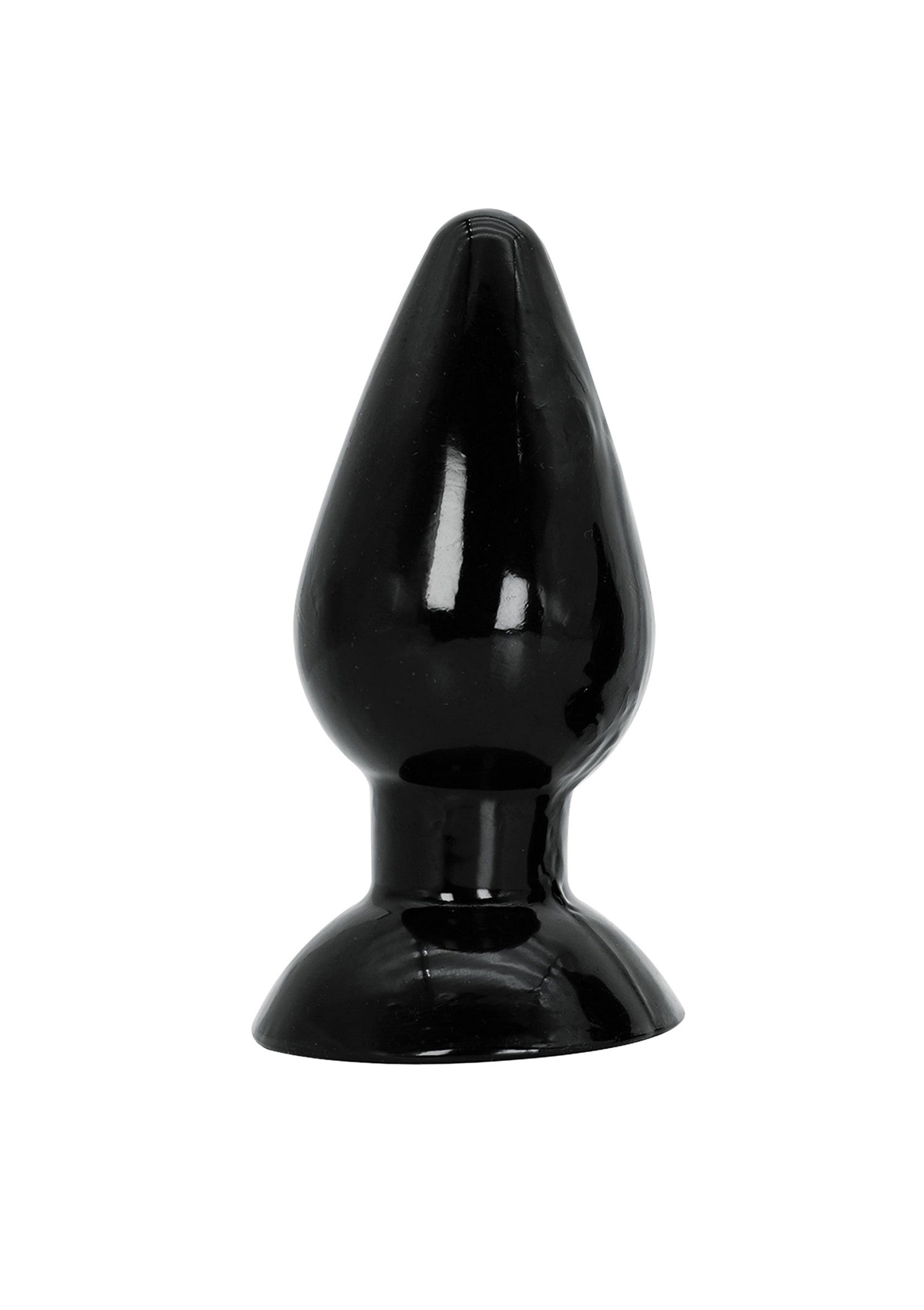 Extreme Smooth Buttplug - Medium