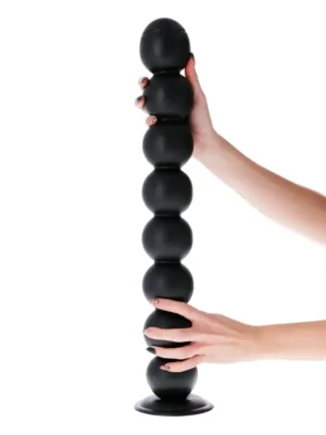 Extreme Trolltunga Anal Plug 58 cm Extra lång analdildo