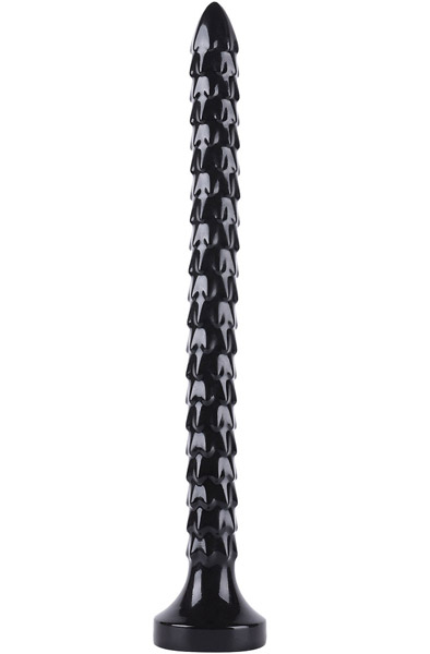 Extreme XXL Anal Snake 45 cm Extra lång analdildo