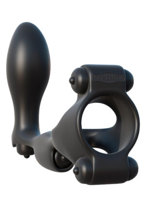 FCR - ULTIMATE ASS-GASM