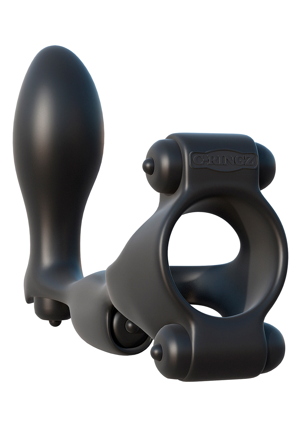 FCR - ULTIMATE ASS-GASM