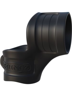 Fantasy C-Ringz: Mr. Big, Penisring & Ball Stretcher