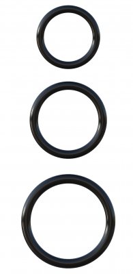 Fantasy C-Ringz Penisring Set