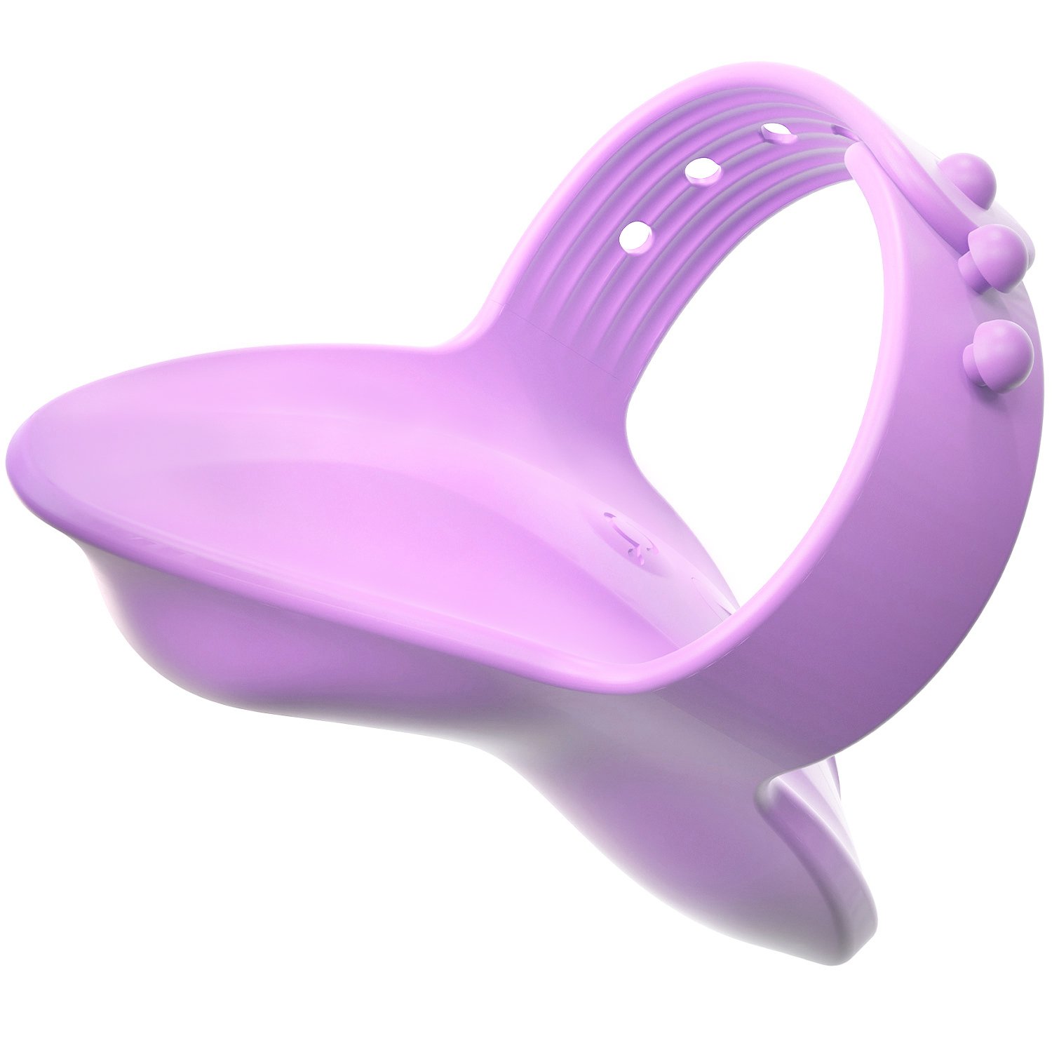 Fantasy For Her Fingervibrator - Lila
