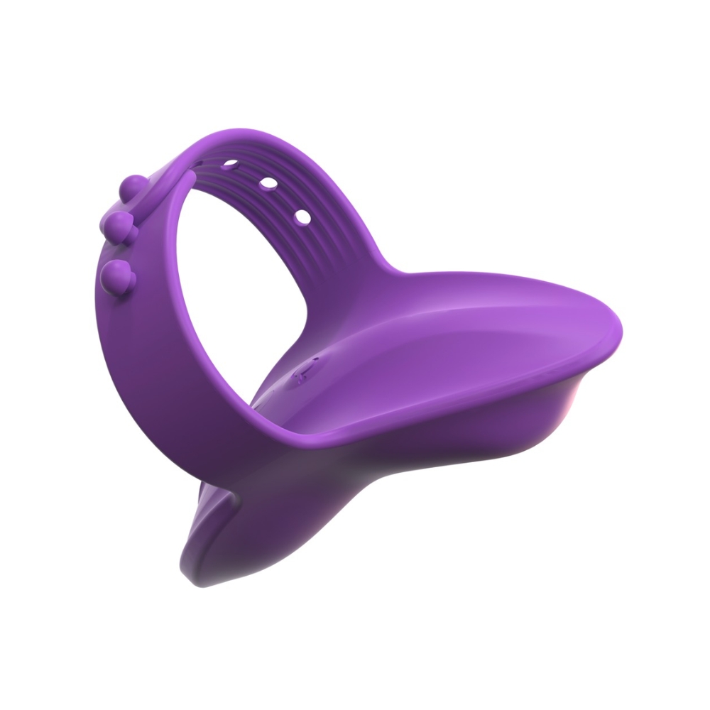 Fantasy For Her - Fingervibrator