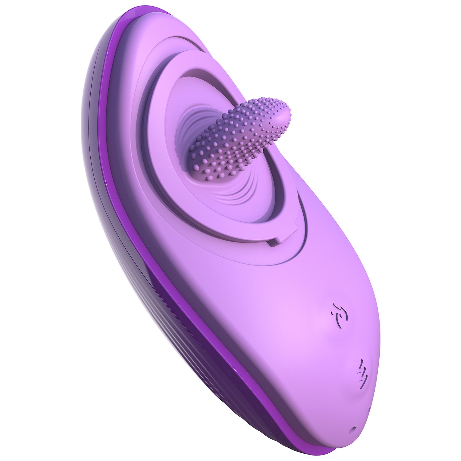 Fantasy For Her Fun Tungvibrator - Lila