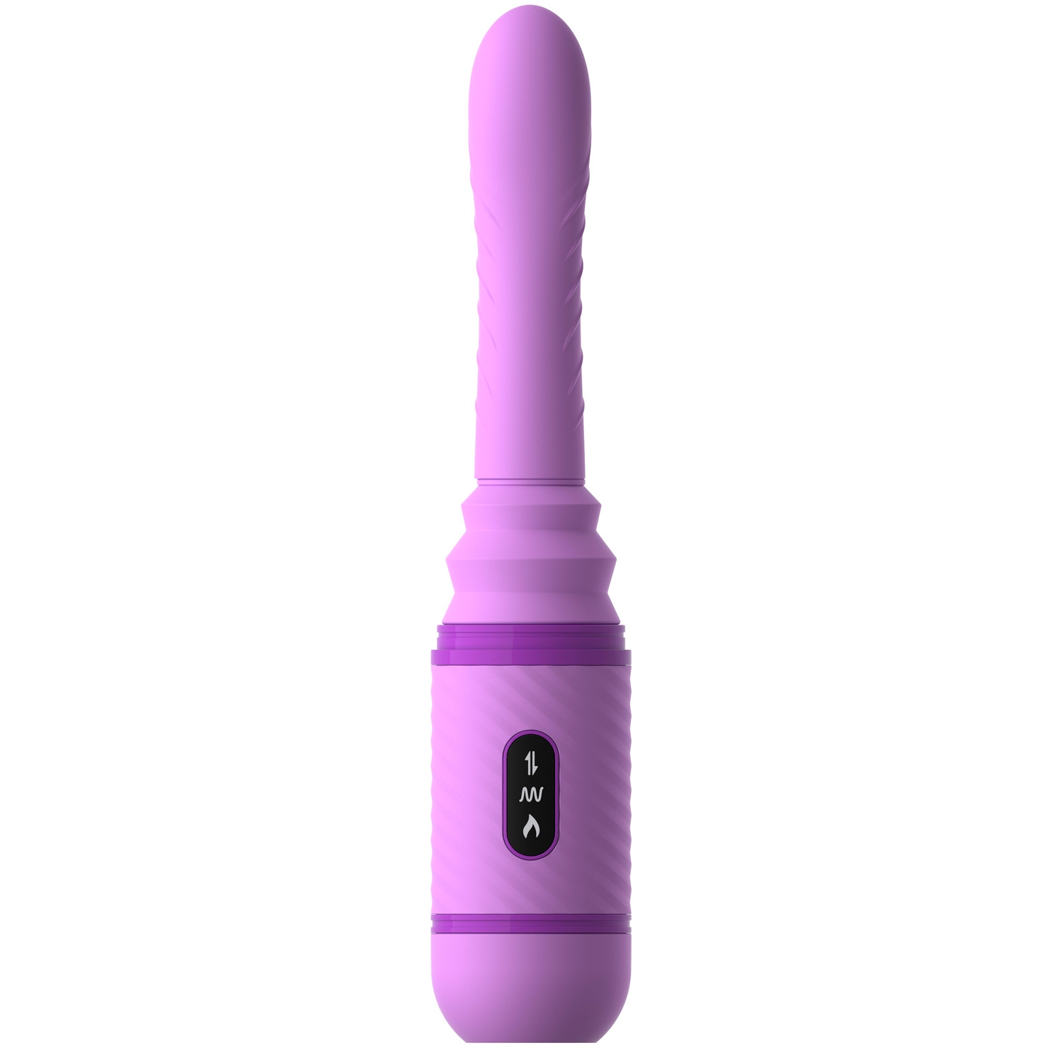 Fantasy For Her Love Thrust-Her Sexmaskin - Lila
