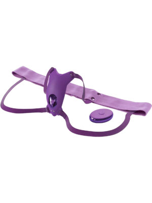 Fantasy for Her: Butterfly Strap-On