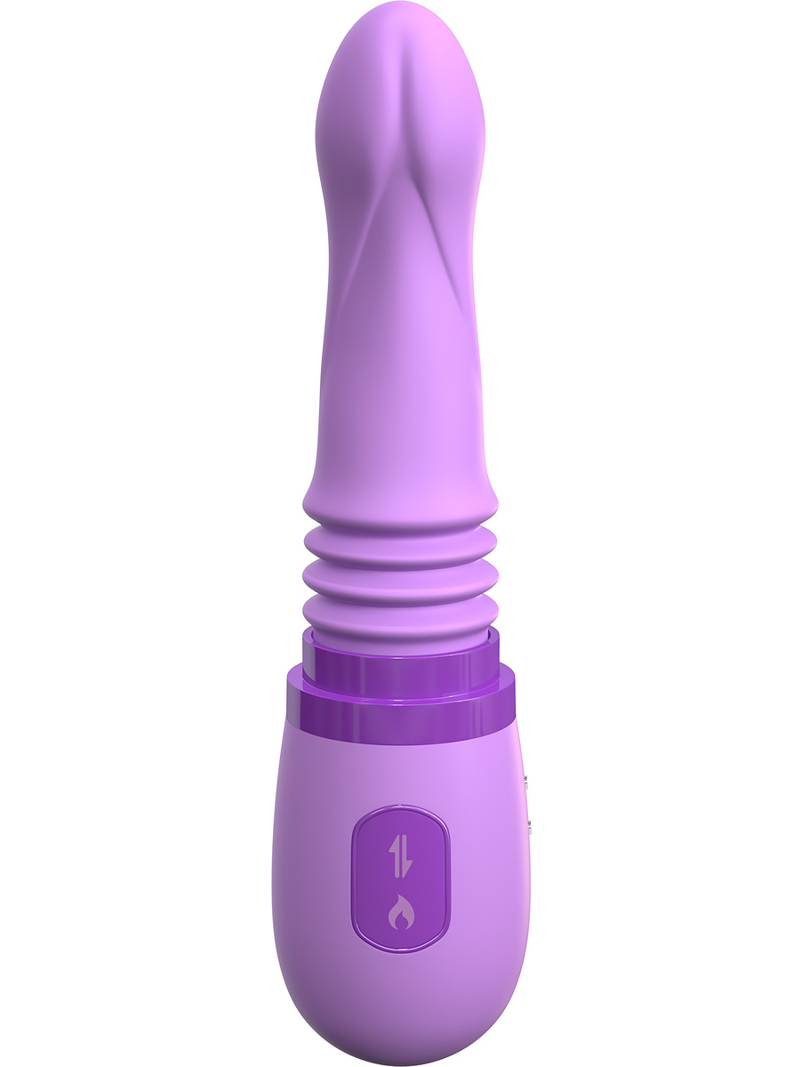 Fantasy for Her: Her Personal Sexmaskin