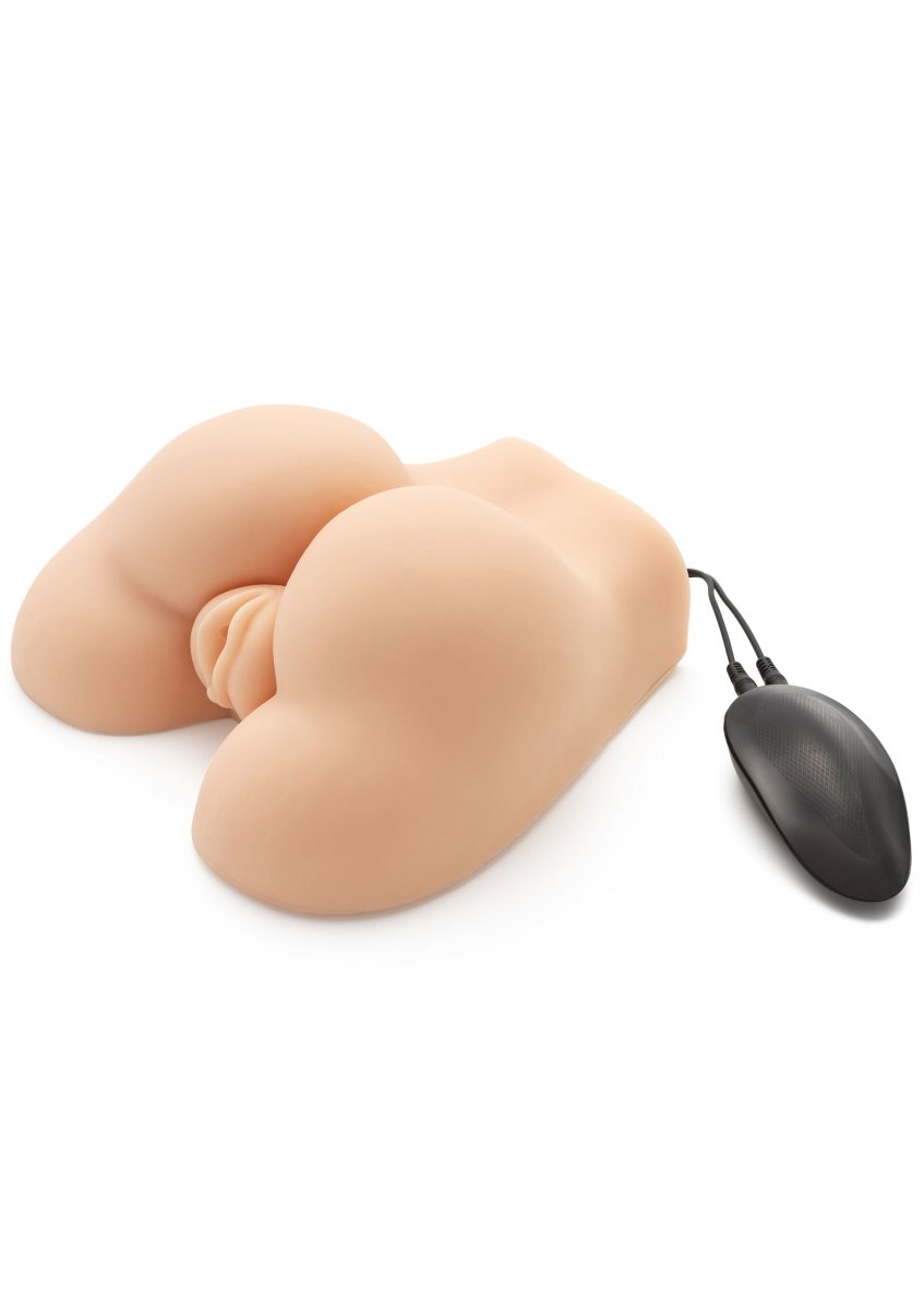 Fat Ass Fucker Lösvagina