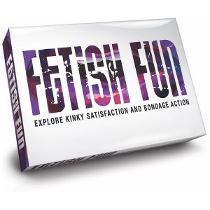 Fetish Fun - Game