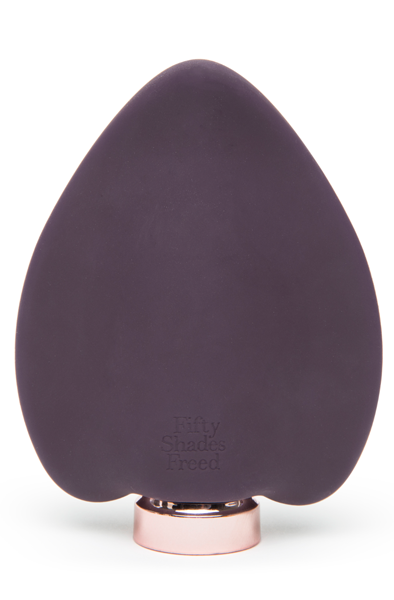 Fifty Shades of Grey Desire Blooms Clitoral Vibrator Klitorisvibrator