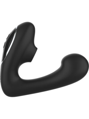 Fifty Shades of Grey: Greedy Girl Duet, Dubbel Lufttrycksvibrator