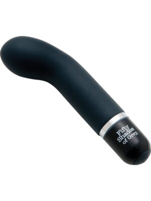 Fifty Shades of Grey: Insatiable Desire, Mini G-punktsvibrator
